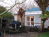 Grey Lynn Auckland Home Renovation and Extension