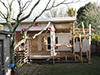 Grey Lynn Auckland Home Renovation and Extension