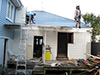 Mt Eden Auckland House Renovation and Extension