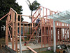 Pt Chev Auckland New Build House