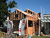 Pt Chev Auckland New Build House