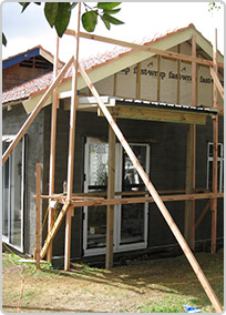 Renovation and Additions