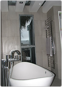 Bathroom Renovations