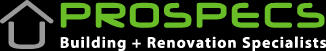Prospecs - Property Enhancement Specialists