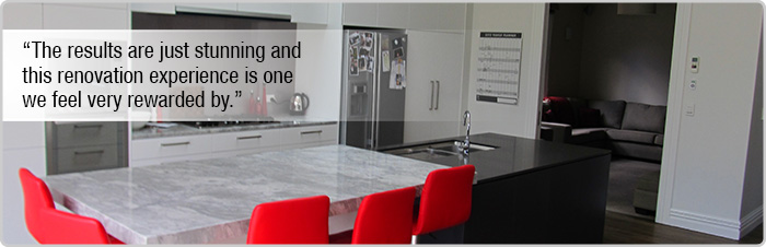 pause slide by holding mouse here Renovation Specialist