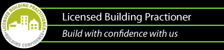Licensed Building Practitioner